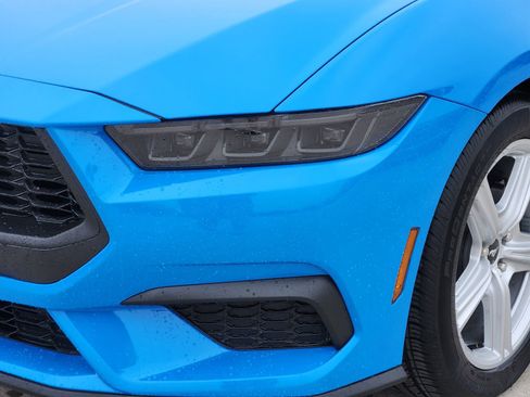 New 2026 Ford Mustang Coupe RWD image 10