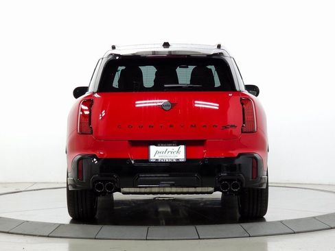 Used 2025 MINI Cooper Countryman John Cooper Works image 6