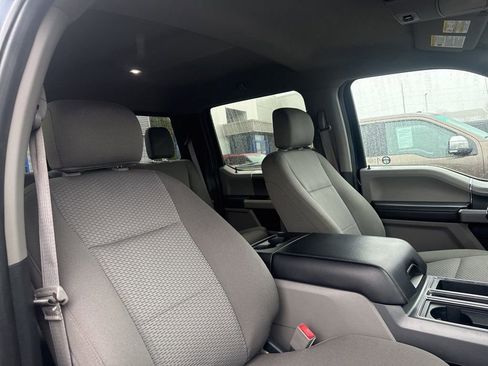 Certified 2020 Ford F150 XLT w/ Equipment Group 302A Luxury image 36