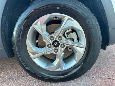 Used 2024 Hyundai Tucson SEL image 29