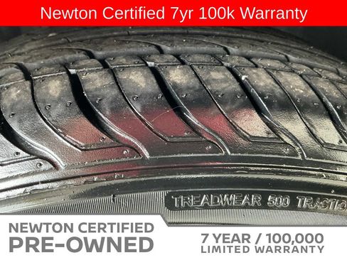 Used 2022 Nissan Sentra SV FWD image 39