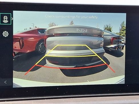 New 2026 Kia K5 GT-Line image 11