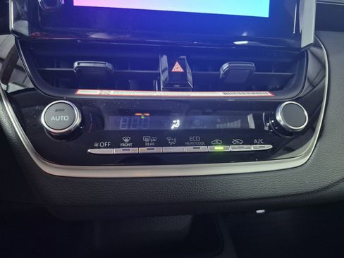 New 2026 Toyota Corolla LE image 22