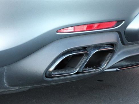 Used 2020 Mercedes-Benz AMG GT C image 49