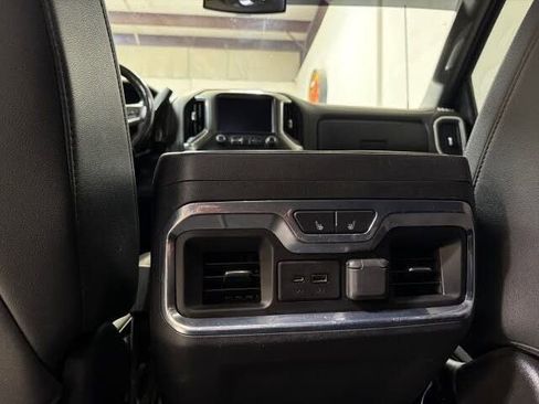 Used 2021 Chevrolet Silverado 3500 LTZ w/ LTZ Texas Edition AWD/4WD image 25