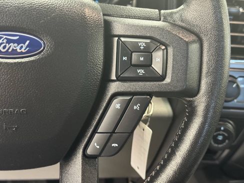 Used 2019 Ford F150 XLT w/ Equipment Group 301A Mid RWD image 25