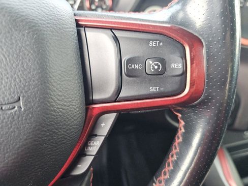 Used 2019 RAM 1500 Rebel image 12