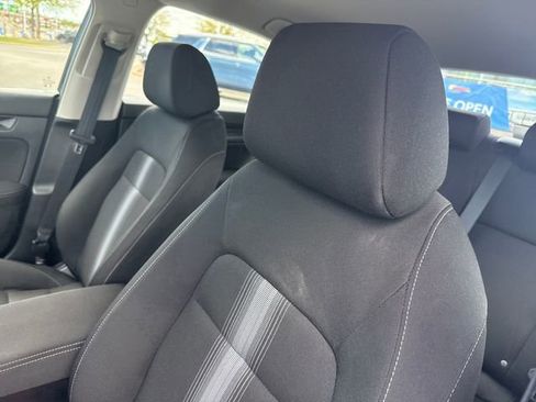 Certified 2024 Honda Civic LX image 12