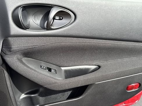 Certified 2025 Nissan Z Sport w/ Floor Mat Package image 14