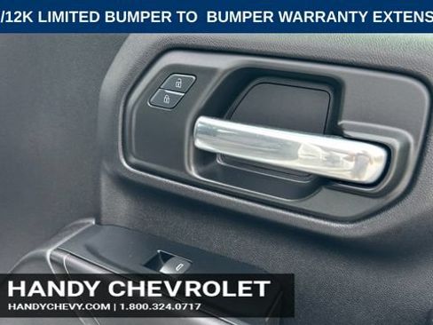 Certified 2024 Chevrolet Silverado 3500 W/T w/ WT Convenience Package AWD/4WD image 46