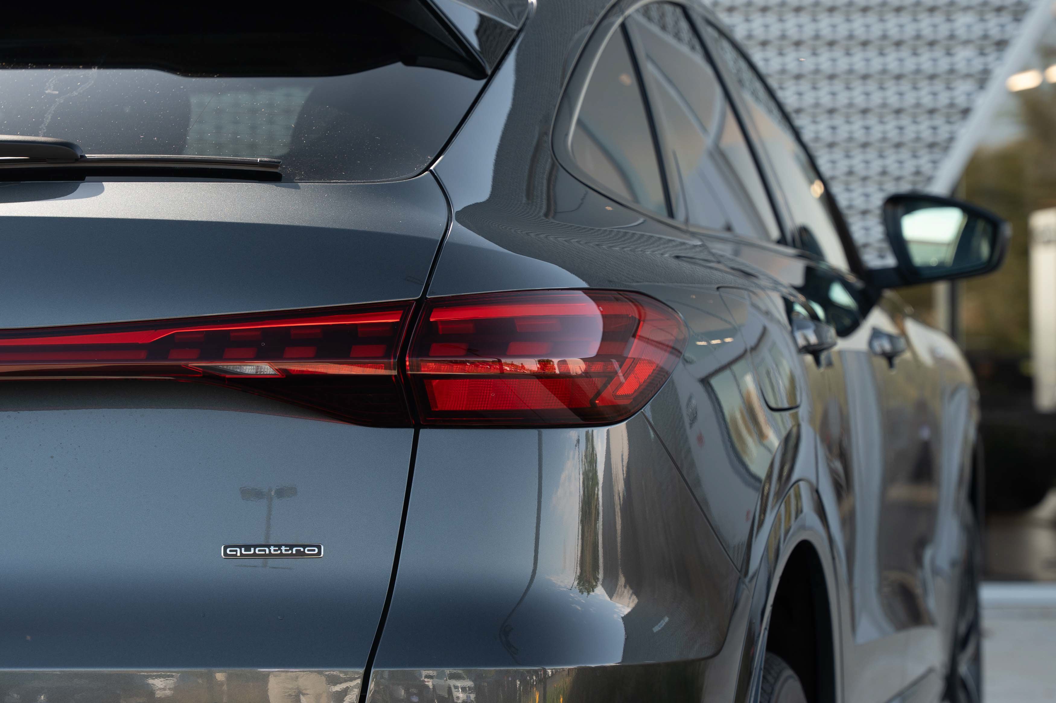 New 2026 Audi Q5 Premium Plus AWD/4WD image 26