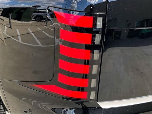 Used 2026 Hyundai Palisade Calligraphy image 27