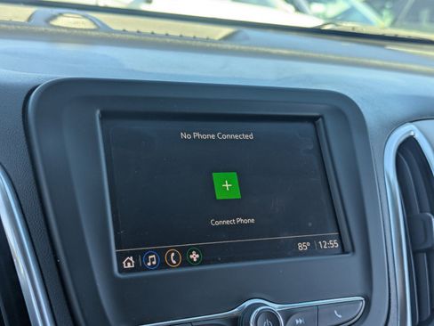 Used 2022 Chevrolet Equinox LS w/ LS Convenience Package image 21