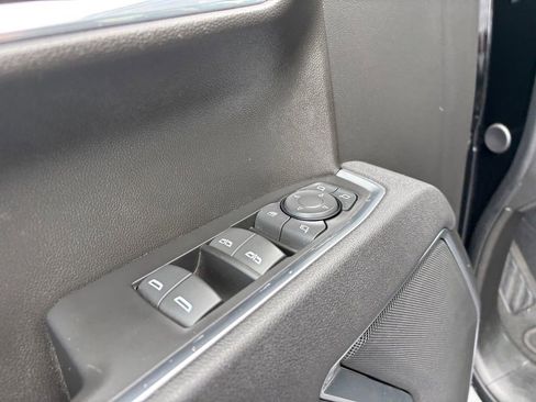 Used 2025 GMC Sierra 1500 SLT RWD image 23
