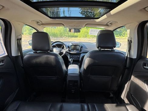 Used 2019 Ford Escape SEL AWD/4WD image 13