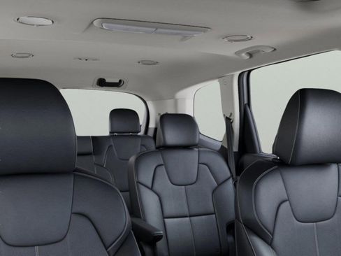 New 2025 Kia Telluride EX image 27