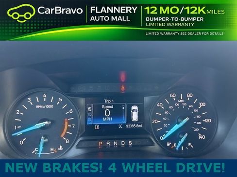 Used 2019 Ford Explorer XLT w/ Class III Trailer Tow Package image 14