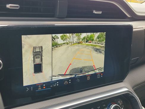 Used 2024 GMC Sierra 1500 Denali w/ Technology Package image 33