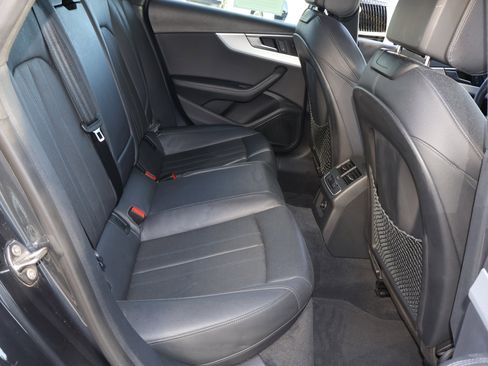 Used 2018 Audi A5 2.0T Prestige w/ Driver Assistance Package image 20