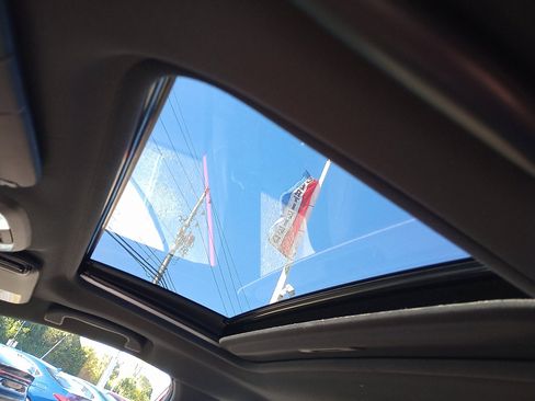 Used 2024 Subaru Impreza RS image 10