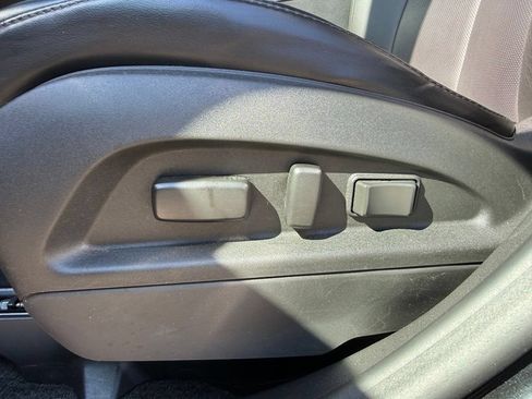 Used 2016 Chevrolet Equinox LTZ w/ Enhanced Convenience Package AWD/4WD image 20