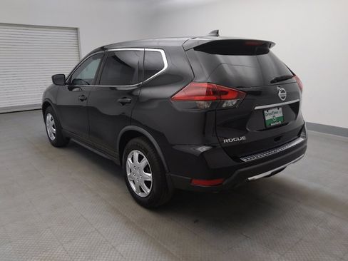 Used 2020 Nissan Rogue S FWD image 10
