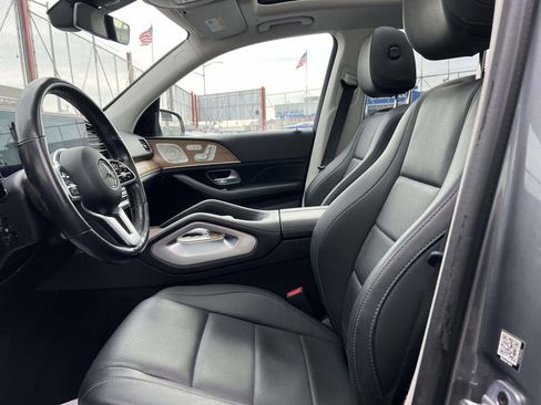 Used 2023 Mercedes-Benz GLE 350 4MATIC image 19