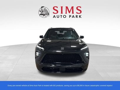 Certified 2025 Buick Enclave Sport Touring w/ Power Package