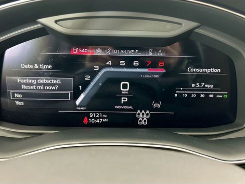 Certified 2025 Audi Q7 2.0T Premium Plus w/ Premium Plus Package image 33