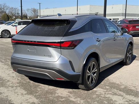 Certified 2024 Lexus RX 350 Premium w/ Convenience Package image 5