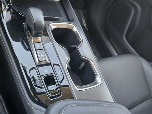 Used 2025 Lexus NX 250 FWD w/ Accessory Package (Z1) image 21