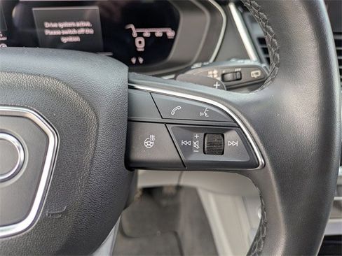 Used 2021 Audi Q5 2.0T Premium Plus w/ Premium Plus Package image 30