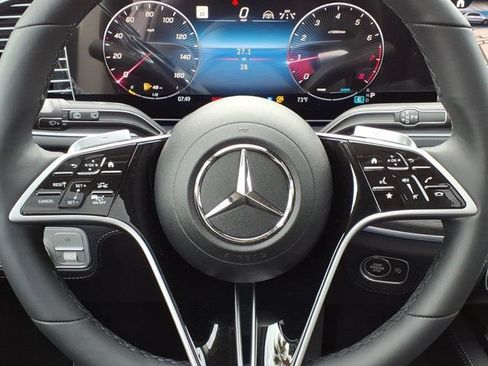 New 2026 Mercedes-Benz GLE 350 4MATIC image 8