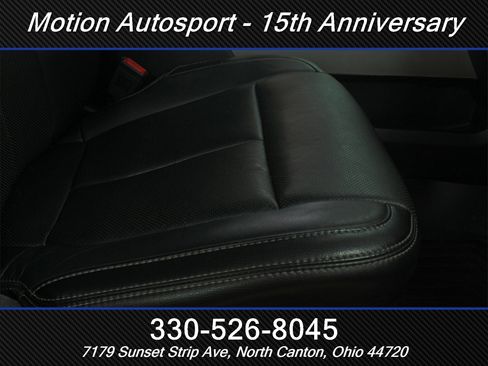 Used 2018 Ford F150 Lariat w/ Equipment Group 502A Luxury image 42