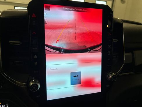 New 2026 RAM 1500 Laramie image 23