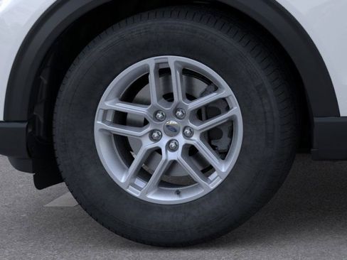 New 2026 Ford Explorer Active image 20