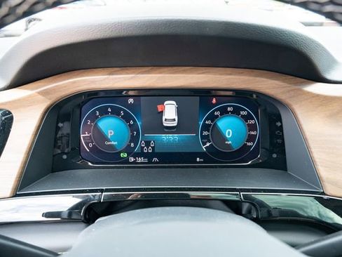 New 2026 Volkswagen Atlas SE FWD image 20