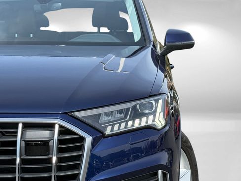 Certified 2024 Audi Q7 2.0T Premium Plus w/ Premium Plus Package image 2