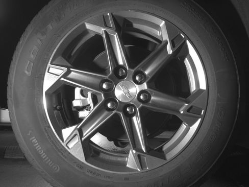 Used 2025 Chevrolet Blazer LT FWD image 15