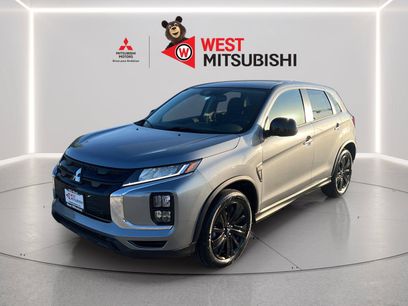 New 2027 Mitsubishi Outlander Sport FWD