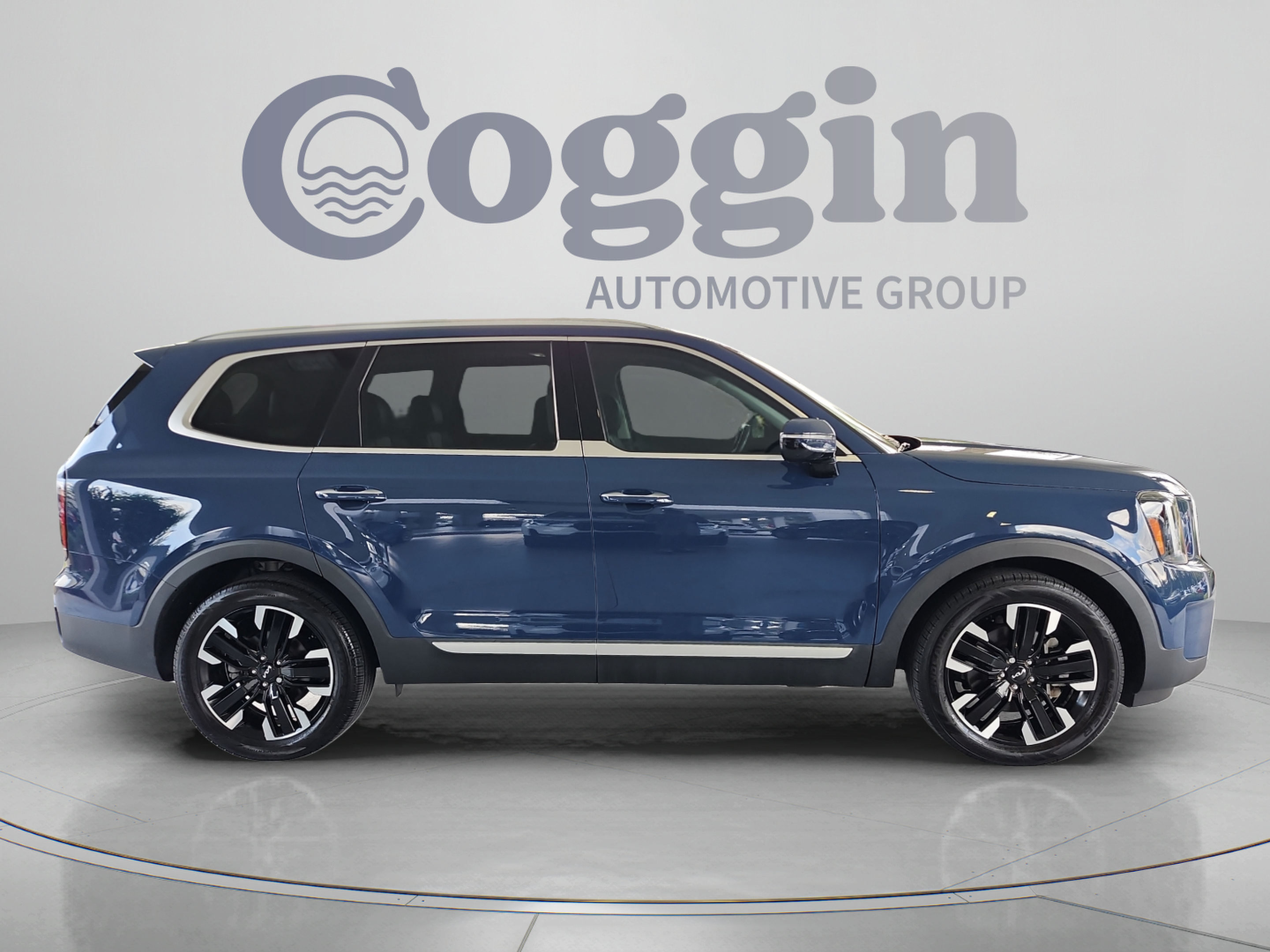 Used 2023 Kia Telluride SX Prestige AWD/4WD image 6