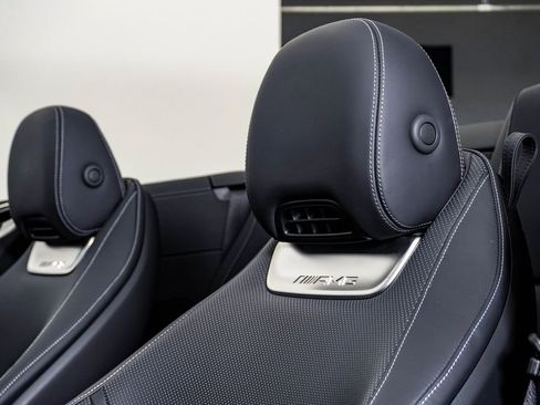 Used 2023 Mercedes-Benz SL 63 AMG 4MATIC image 21