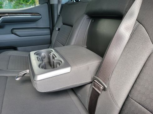Certified 2024 GMC Sierra 1500 Elevation AWD/4WD image 37