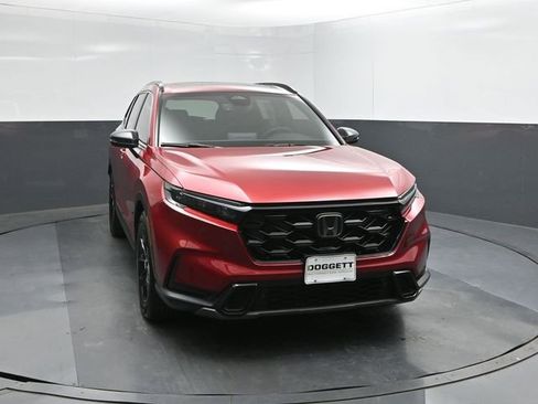 New 2025 Honda CR-V Sport-L image 17