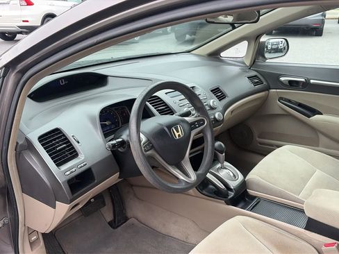 Used 2009 Honda Civic EX image 26