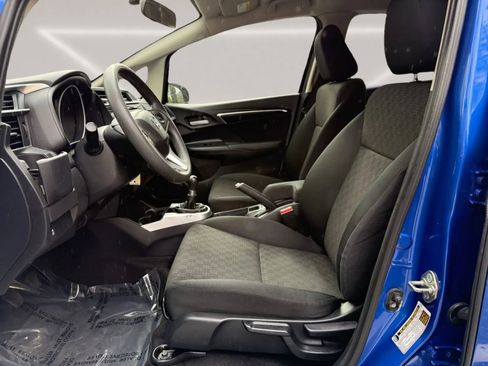 Used 2017 Honda Fit LX image 9