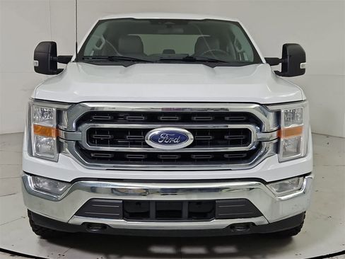 Used 2022 Ford F150 XLT w/ XTR Package image 9