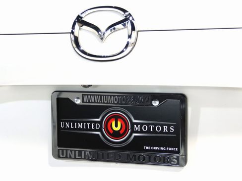 Used 2023 MAZDA CX-5 Signature image 4