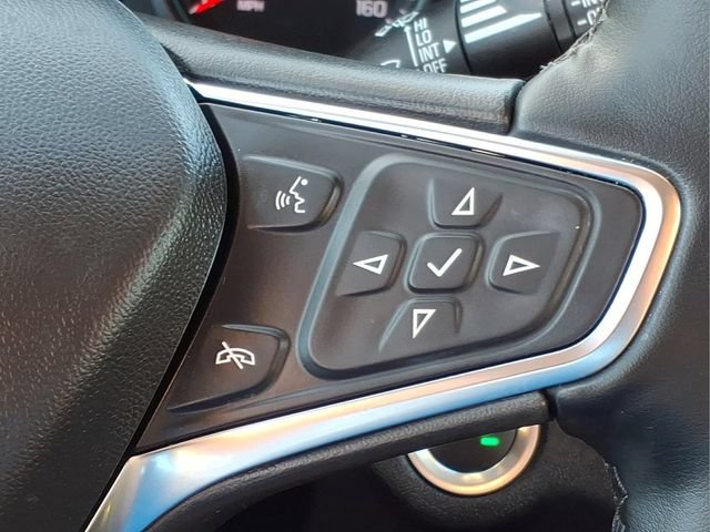 Used 2024 Chevrolet Equinox LT w/ LPO, Floor Liner Package AWD/4WD image 26