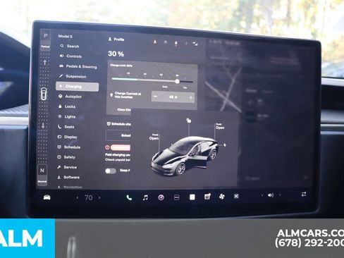 Used 2021 Tesla Model S Plaid image 29